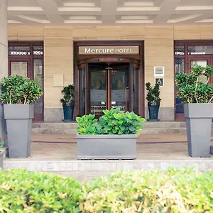 Mercure Excelsior Hotel Catania