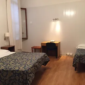  Hotel Caneva Italia