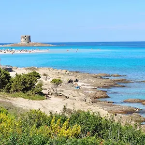 *** Hotel Geranio Rosso Italia