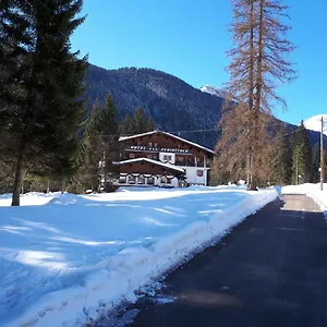 *** Hotel Scoiattolo Italia