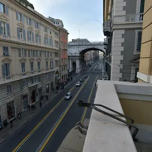 Гостевой дом Check-inn Centro, Генуя