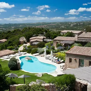 ***** Resort Petra Segreta & Italia