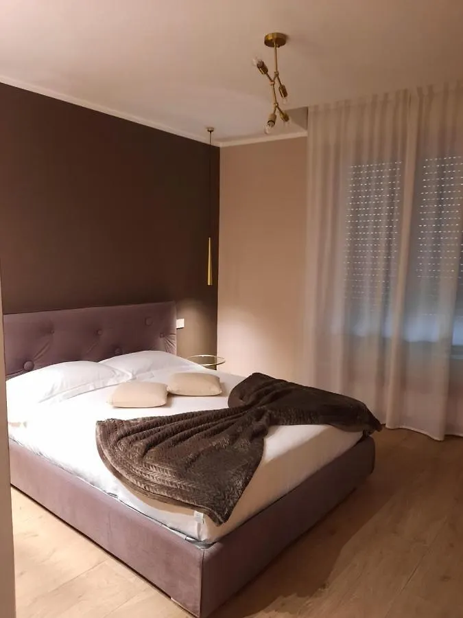 Teseo Rooms & Relax Genoa